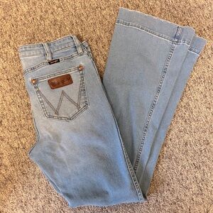 Wrangler Retro jeans size 29